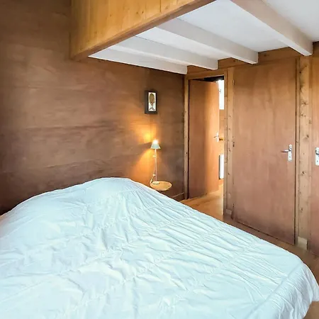 Beach Front In With Kitchen Ferienhaus *