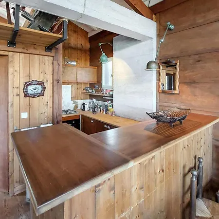 Beach Front In With Kitchen * Lège-Cap-Ferret