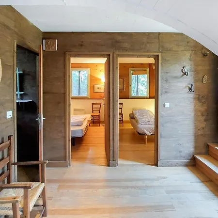 Beach Front In With Kitchen Lège-Cap-Ferret